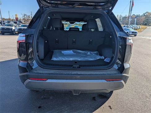 New 2026 Chevrolet Equinox LT image 32