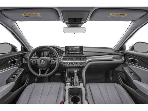 Used 2024 Acura Integra FWD image 5
