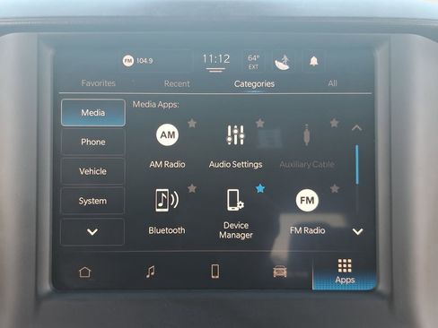 Certified 2022 RAM 1500 Big Horn image 24