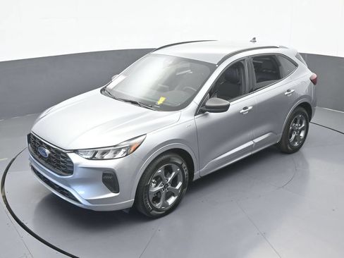 Used 2024 Ford Escape ST-Line FWD image 45