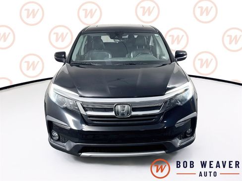 Used 2019 Honda Pilot EX-L image 2