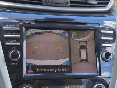 Used 2019 Nissan Murano Platinum AWD/4WD image 18