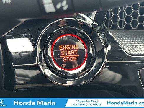 Certified 2025 Honda CR-V EX-L image 28