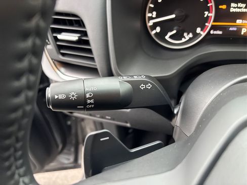 New 2026 Nissan Rogue SV image 16