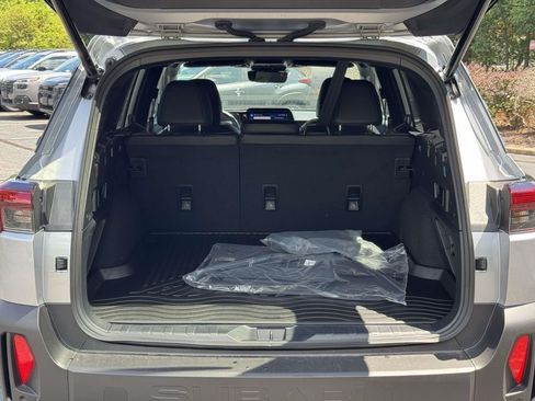 New 2026 Subaru Outback Wilderness AWD/4WD image 12