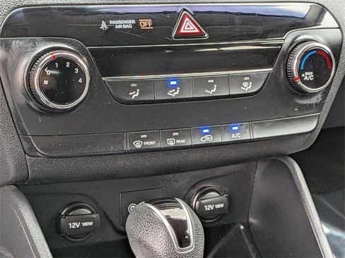 Used 2017 Hyundai Tucson SE image 19