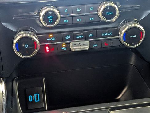 Certified 2023 Ford F150 XLT w/ Equipment Group 302A High image 28