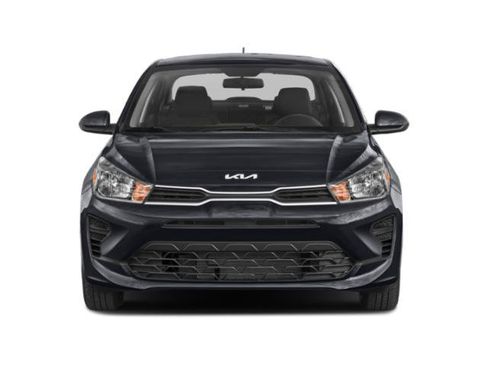 Used 2023 Kia Rio S w/ Technology Package FWD image 8