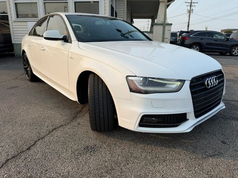 Used 2016 Audi A4 2.0T Premium FWD image 25