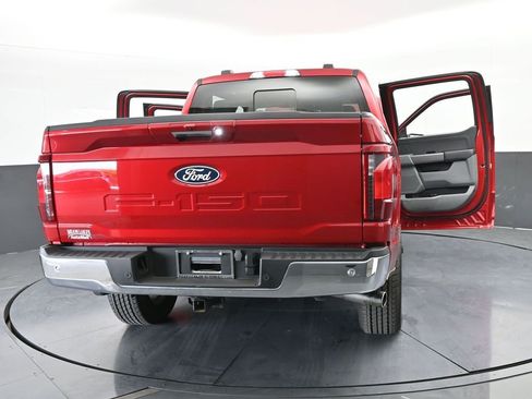 Used 2024 Ford F150 XLT w/ Equipment Group 302A MID image 90