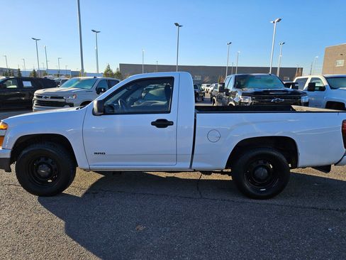 Used 2012 Chevrolet Colorado W/T image 7
