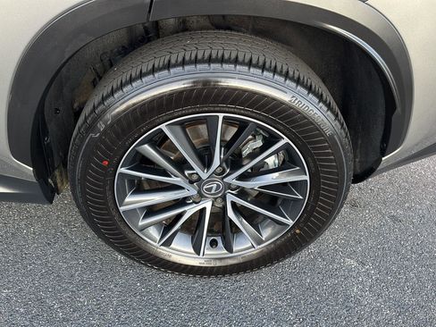 Certified 2025 Lexus NX 350 AWD w/ Premium Package image 32