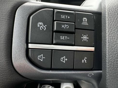 New 2025 Ford F150 Lariat w/ Equipment Group 501A Mid image 17