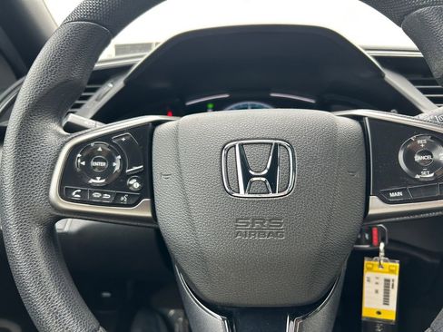 Used 2021 Honda Civic LX image 26