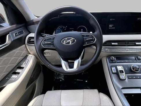 Used 2020 Hyundai Palisade Limited w/ Winter Weather Package AWD/4WD image 6