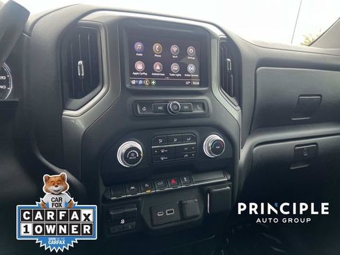 Used 2022 GMC Sierra 1500 Pro w/ Pro Value Package image 24