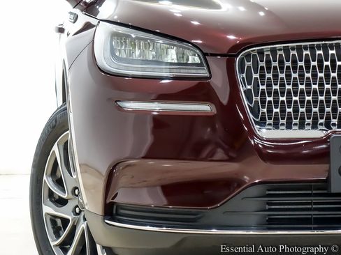 Used 2021 Lincoln Corsair AWD w/ Equipment Group 101A image 6