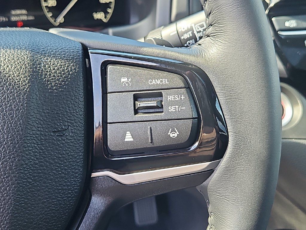 Used 2026 Honda Odyssey EX-L image 25