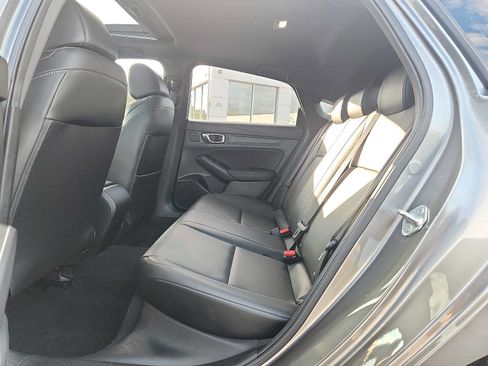 Used 2024 Acura Integra A-Spec FWD image 10