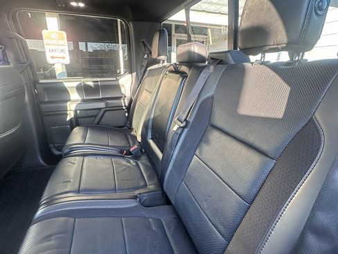 Used 2019 Ford F150 Raptor w/ Equipment Group 802A Luxury image 9