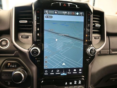 Used 2022 RAM 1500 Big Horn image 19