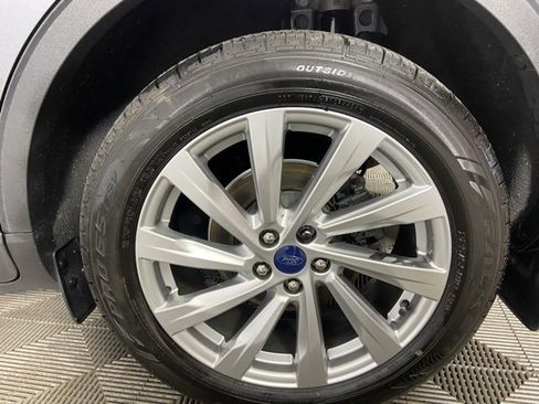 Used 2022 Ford Escape SEL w/ SEL Stealth AWD Package image 27