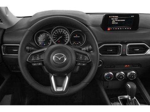 Used 2019 MAZDA CX-5 Grand Touring AWD/4WD image 10
