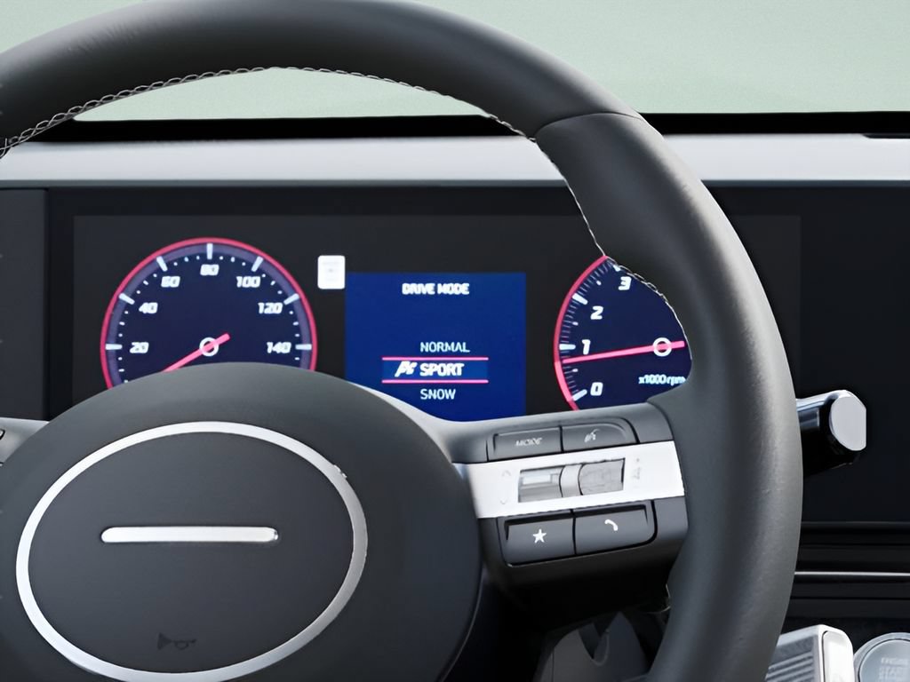 New 2026 Hyundai Kona Limited AWD/4WD image 14