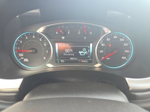 Used 2019 Chevrolet Traverse LT w/ LT Premium Package AWD/4WD image 27