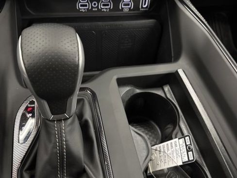 Used 2025 RAM 1500 RHO w/ RHO Level 1 Equipment Group image 13