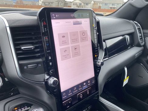 New 2026 RAM 1500 Laramie image 30