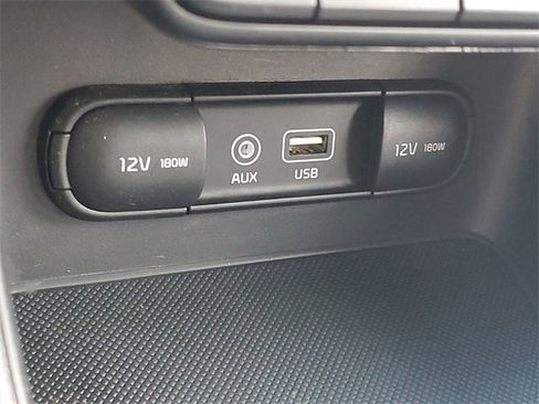 Used 2019 Kia Sportage LX w/ LX Popular Package image 27