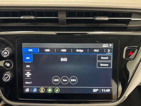 Used 2023 Chevrolet Bolt EUV Premier FWD image 15