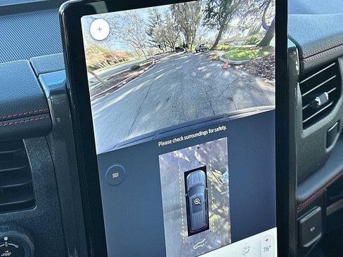 New 2024 Ford Expedition Max Limited image 43