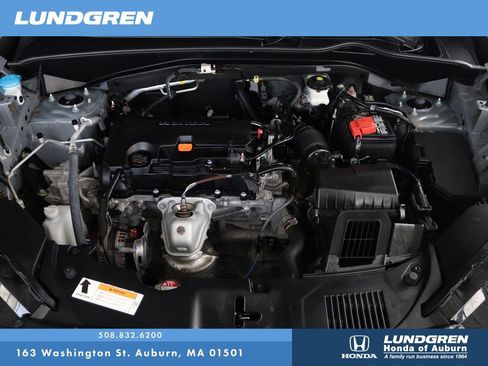 Used 2024 Honda HR-V Sport image 32