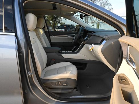 New 2026 Cadillac XT5 Premium Luxury w/ Driver Assist Package image 27