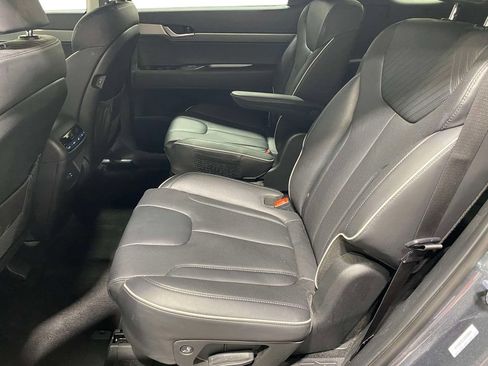 Used 2025 Hyundai Palisade SEL AWD/4WD image 10