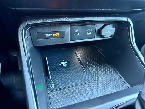 Certified 2026 Honda CR-V LX image 28