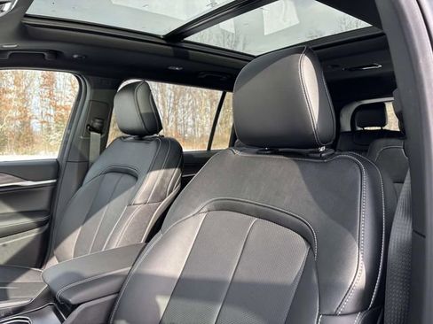 New 2026 Jeep Grand Cherokee L Limited image 13