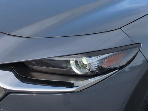 Used 2023 MAZDA CX-30 AWD 2.5 S w/ Preferred Package image 9