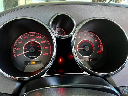 Used 2008 Pontiac Solstice GXP w/ Premium Package