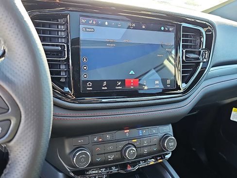 New 2026 Dodge Durango GT image 12