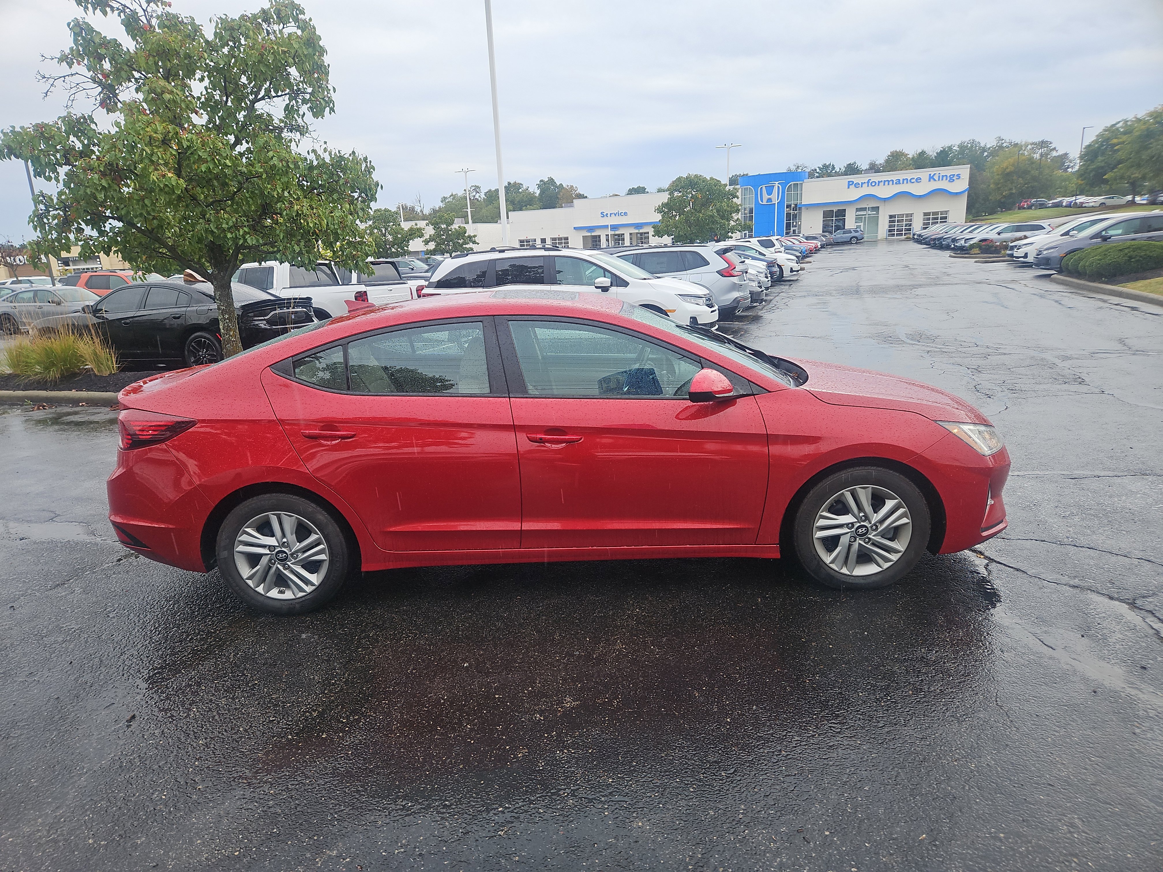 Used 2020 Hyundai Elantra Value Edition FWD image 23