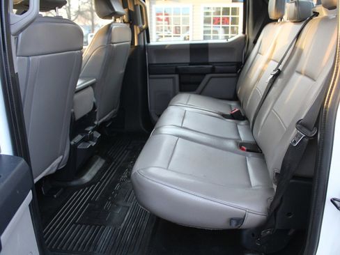 Used 2022 Ford F350 XL w/ Power Equipment Group image 30