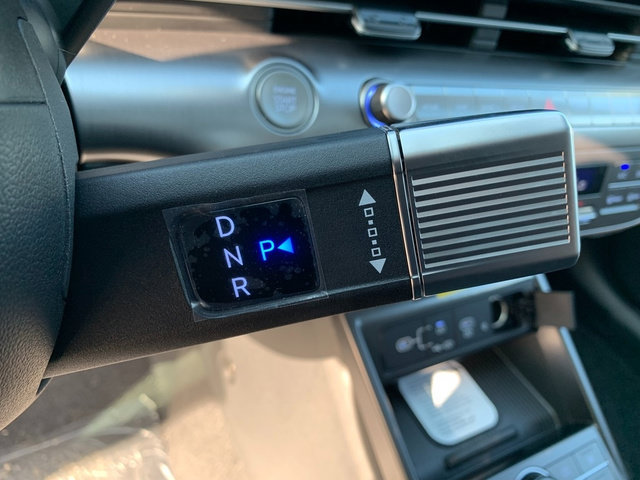 New 2027 Hyundai Kona Limited AWD/4WD image 17