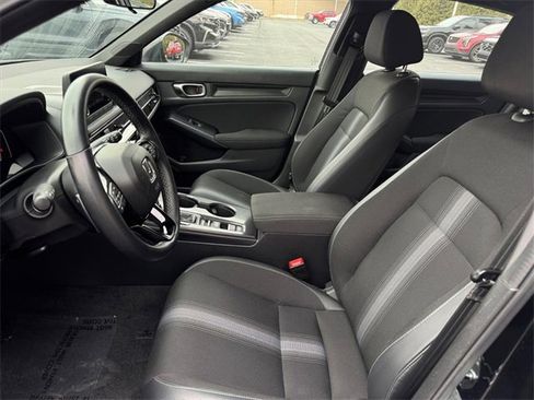 Certified 2023 Honda Civic Sport image 6