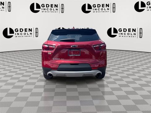 Used 2019 Chevrolet Blazer LT image 7