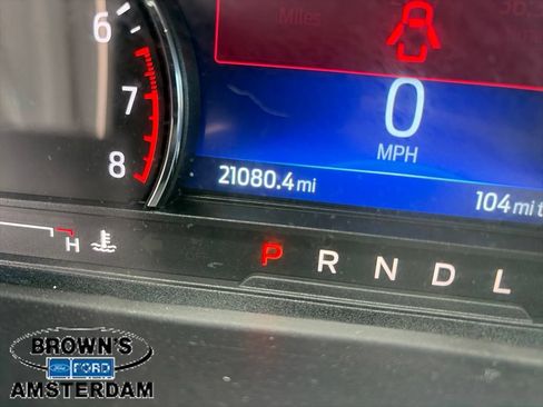Used 2023 Ford Explorer XLT AWD/4WD image 23