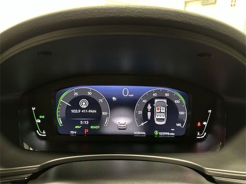 Used 2025 Honda Civic Sport Touring image 29