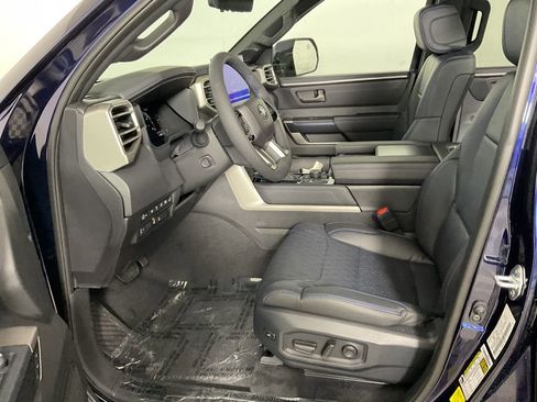 New 2026 Toyota Tundra Platinum AWD/4WD image 16